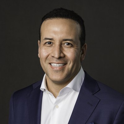 Brian Rebolledo, MD